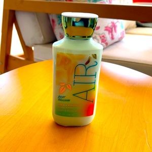 NEW Pear Blossom Body Lotion by Bath & Body Works